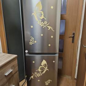 Foto inzerátu Prodam lednici s mrazakem