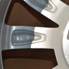 Foto inzerátu Škoda Octavia III– NOVÉ 17 orig.alu disky 6Jx17 ET48,