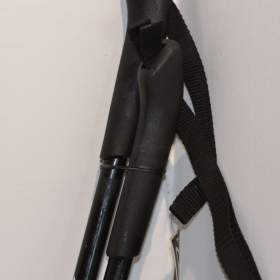 Fotka k inzerátu Carbonové, běžecké hole Sporten Birki Carbon dl.120cm / 18872879