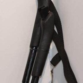 Fotka k inzerátu Carbonové, běžecké hole Sporten Birki Carbon dl.120cm / 19651238