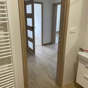 Foto inzerátu Pronájem 3 + 1