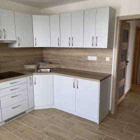 Foto inzerátu Pronájem 3 + 1