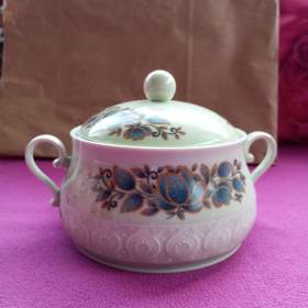 Foto inzerátu Polévková mísa