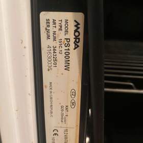 Prodám sporák  / 19651348