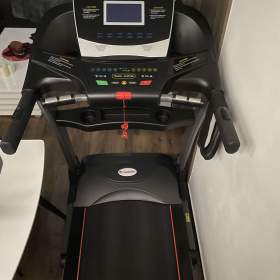 Běžecký pás inSPORTline Gilavar / 19651350