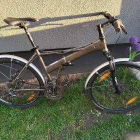 Fotka k inzerátu Skládací kolo Dahon  / 19642999