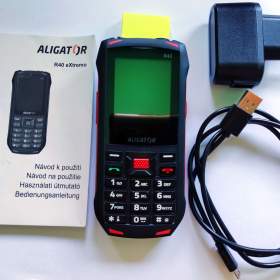 MT Aligator R40 eXtremo / 19651356