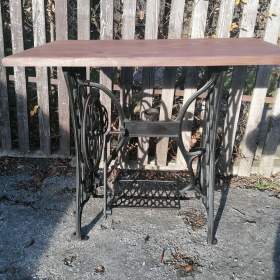 Fotka k inzerátu prodej zahradního stolu / 18646303