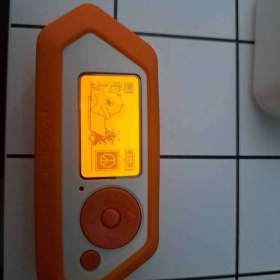 Fotka k inzerátu Flipper Zero / 19383858