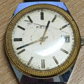 Fotka k inzerátu Hodinky PRIM / 18229323