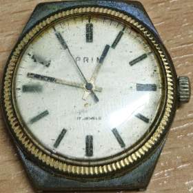 Fotka k inzerátu Hodinky PRIM / 17512232