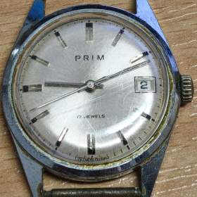 Fotka k inzerátu Hodinky PRIM / 17512232
