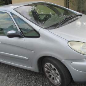 Fotka k inzerátu CITROEN XSARA PICASSO 1.8i LPG / 19651636