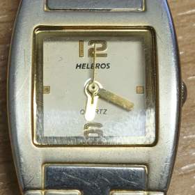 Hodinky HELBROS / 19651653