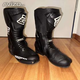 Fotka k inzerátu Silniční boty Bogotto Assen / 19645615
