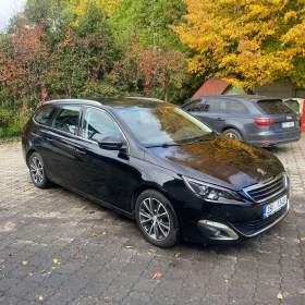 Fotka k inzerátu Peugeot 308 1.6 BlueHdi  / 19648882