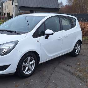 Fotka k inzerátu meriva / 19648882