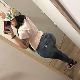 Foto inzerátu ZUZKA to chce 😀🔥Hrabůvka