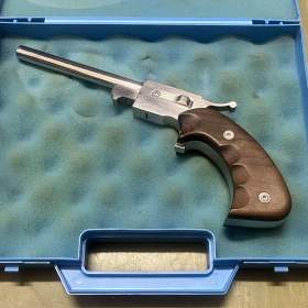 Fotka k inzerátu Puškař hledá práci  / 19646292