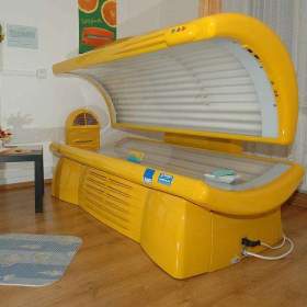 Fotka k inzerátu Německé solárium UWE TuttiFrutti 41UPP / 17484305