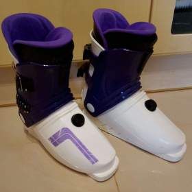 Boty na lyže Botas vel. 39 / 19651760