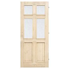 Kazetové venkovní dveře Labra  / 19651761