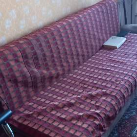 Fotka k inzerátu Zánovní rozkládací gauč / 18073327