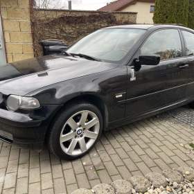 BMW 318i, nová STK / 19651778