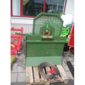 Fotka k inzerátu Naviják nesený 3,5t / 18150983