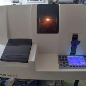 Fotka k inzerátu WECO Edge 310 -  automat pro optiku / 19648503