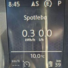 Foto inzerátu VW GOLF GTE - Phev - rok 2014 