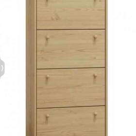 Fotka k inzerátu Prodám nový nástěnný botník / 19591794