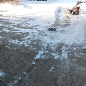 Foto inzerátu Jansen MKB-500E Motorová metla+ text