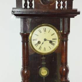 Foto inzerátu Prodám starožitné hodiny 