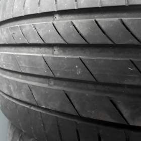 Sada letních pneu 245/45 R20 Kumho / 19651850