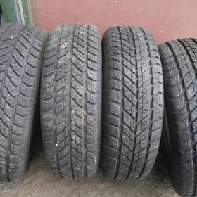 Fotka k inzerátu Pneu 165 13 70 / 19564023