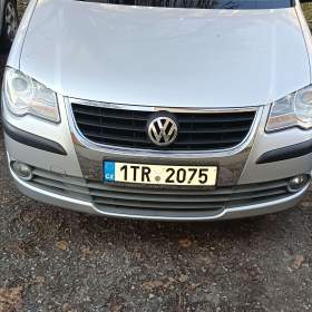 VW Touran  / 19651869