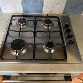 Plynová varná deska model Beko HIAW 64225SX / 19651903