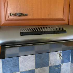 Foto inzerátu Digestoř 