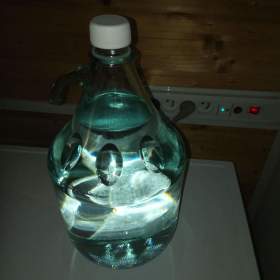 Fotka k inzerátu Letošní pěst. pálenice / 19477589