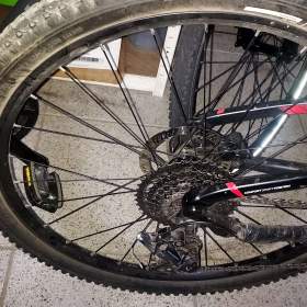 Foto inzerátu DĚTSKÉ KOLO