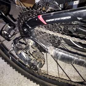 Foto inzerátu DĚTSKÉ KOLO