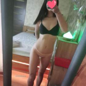 NOVÁ štíhlá dvacítka Anastázie🌺 SEX, ORÁL🌺 18- 22hod🌺 OSTRAVA / 19653075
