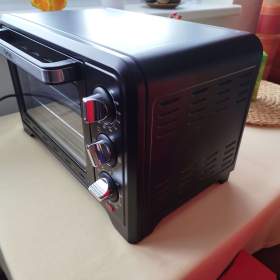 Foto inzerátu Prodám elektrickou minitroubu Tefal 