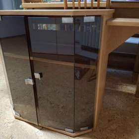 Fotka k inzerátu skříňka pro elektrospotřebiče / 19648581