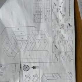 Fotka k inzerátu potravinova skříň / 19389039