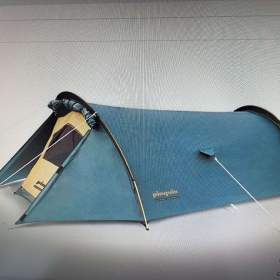 Foto inzerátu Stan Pinguin Pluto - nový nepoužitý