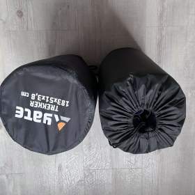 Karimatky Yate Trekker 3,8 nové nepoužité 2ks / 19653132