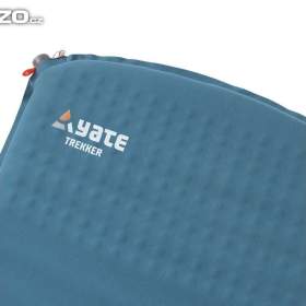 Foto inzerátu Karimatky Yate Trekker 3,8 nové nepoužité 2ks