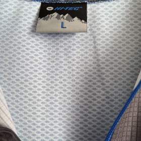 Foto inzerátu Cyklistický dres a šortky